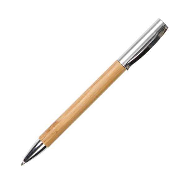 BOLIGRAFO DE BAMBOO LORCA