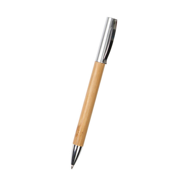 BOLIGRAFO DE BAMBOO LORCA - Imagen 3
