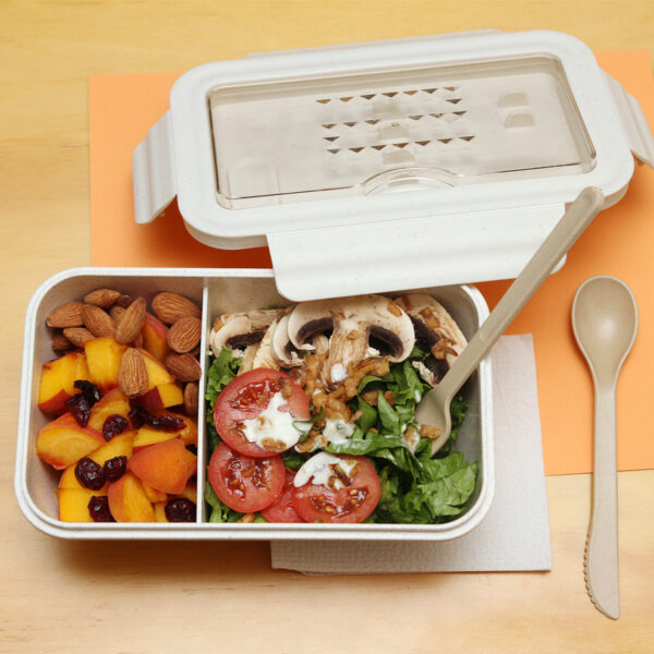 CONTENEDOR PARA ALIMENTOS - Imagen 3