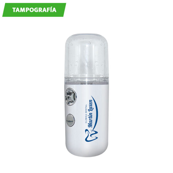 PULVERIZADOR VORU - Imagen 7