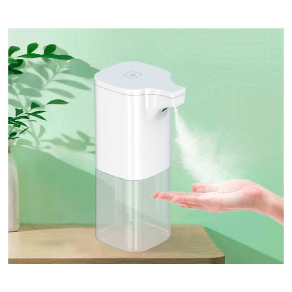 PULVERIZADOR PAIDE - Imagen 2