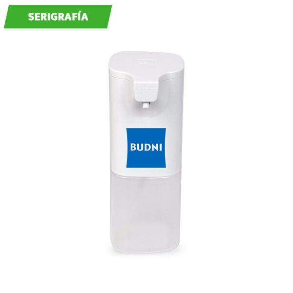 PULVERIZADOR PAIDE - Imagen 5