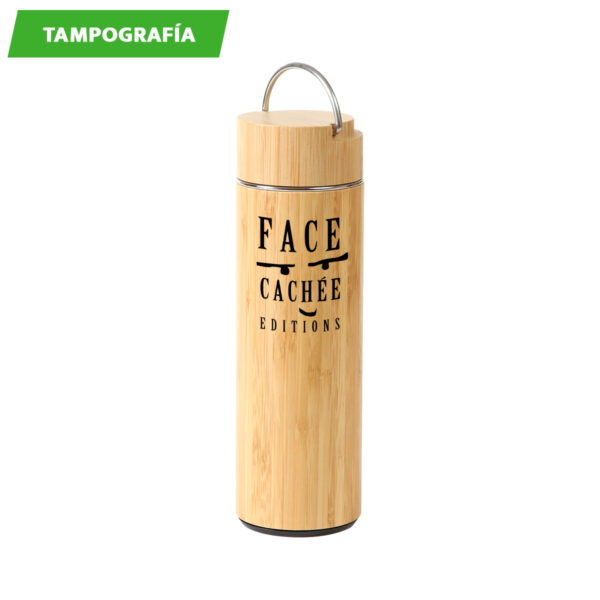 TERMO PALU - Imagen 4