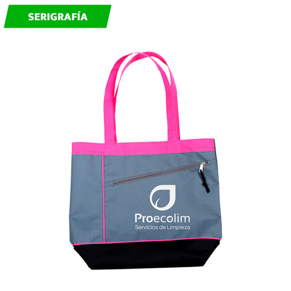 BOLSA MULSTIUSOS ALBANY - Imagen 4