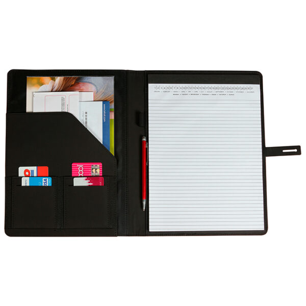 CARPETA AMBAR - Imagen 3