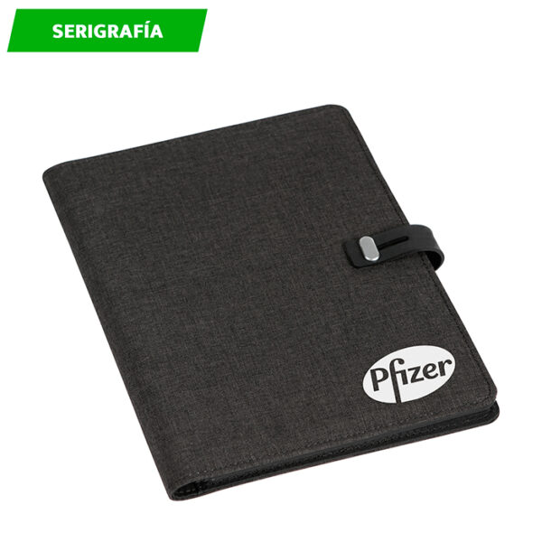 CARPETA AMBAR - Imagen 5