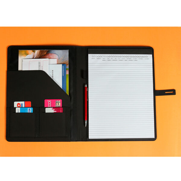 CARPETA AMBAR - Imagen 6