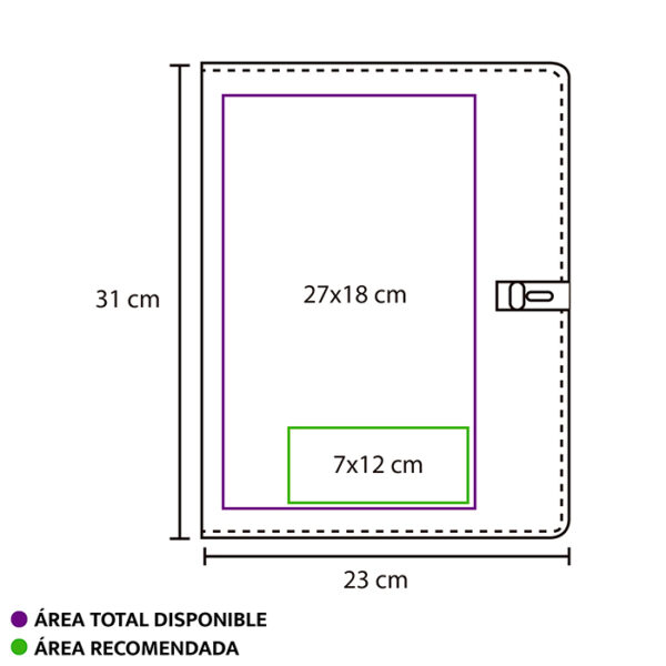 CARPETA AMBAR - Imagen 7