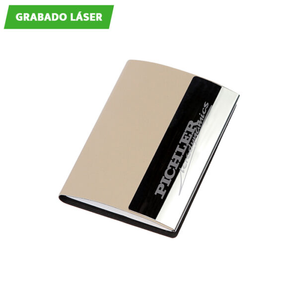 PORTA TARJETAS MOANDA - Imagen 5