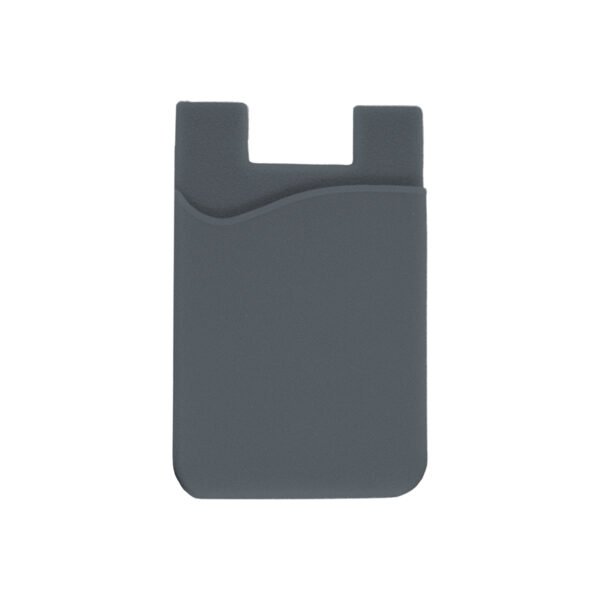 PORTA TARJETAS PARA CELULAR - Imagen 2