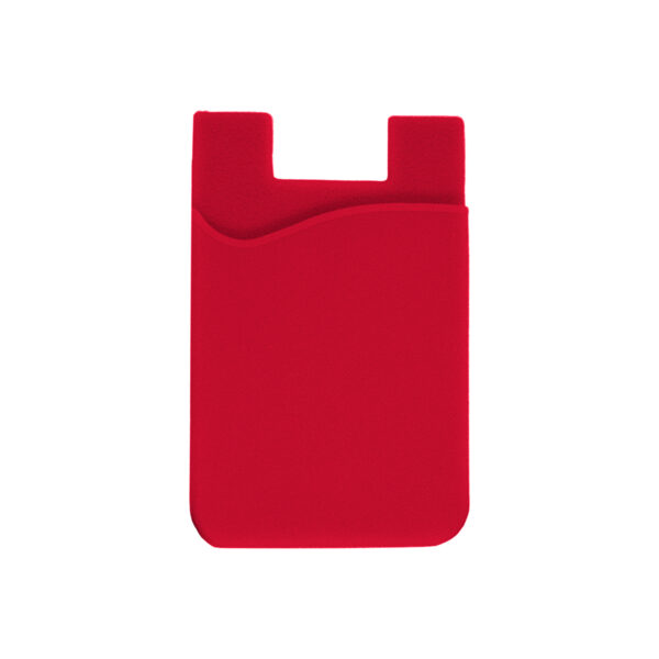 PORTA TARJETAS PARA CELULAR - Imagen 4