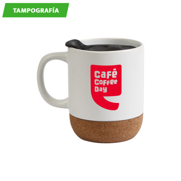 TAZA MANADO - Imagen 3