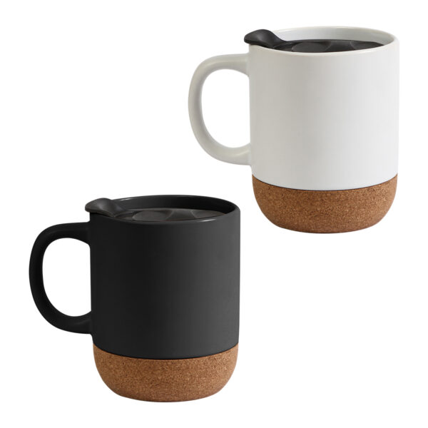 TAZA MANADO
