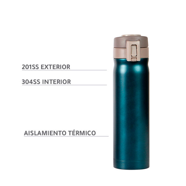 TERMO ABIYAN - Imagen 5