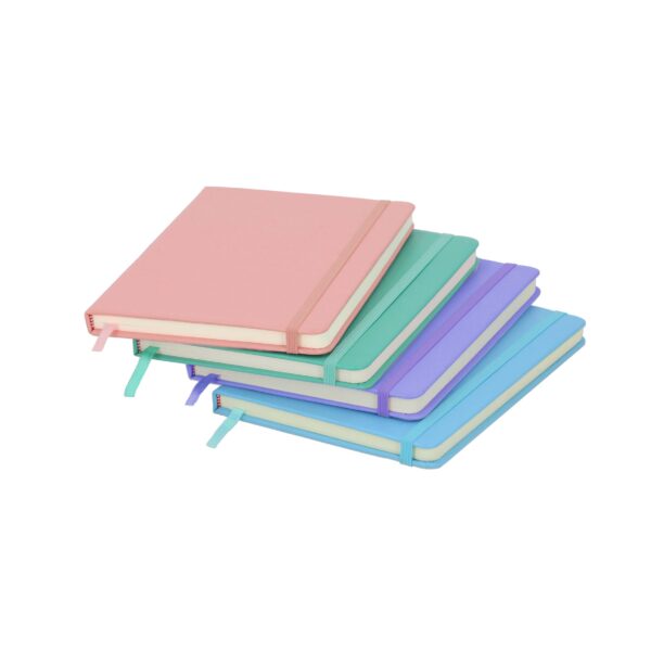 LIBRETA TIRAMISÚ - Imagen 4