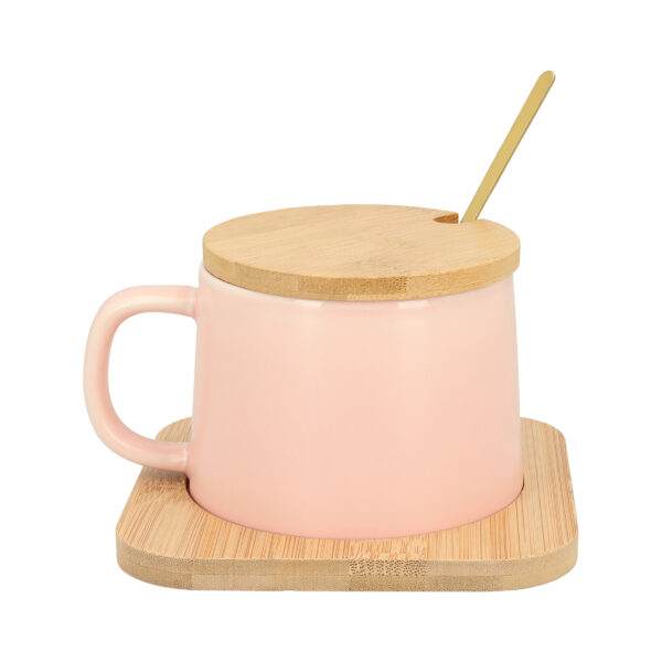 TAZA VALERIANA - Imagen 10