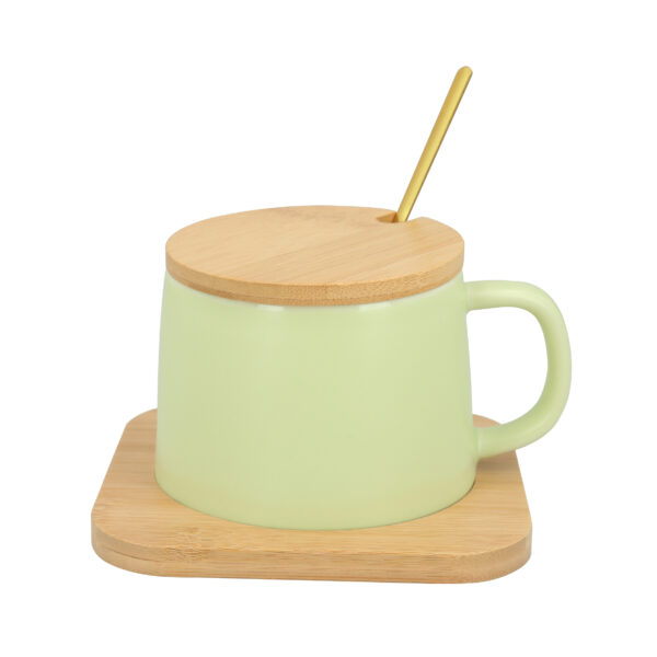 TAZA VALERIANA - Imagen 11