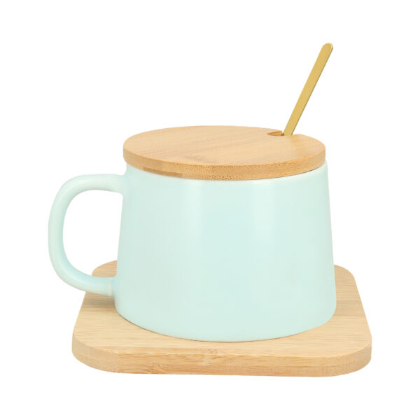 TAZA VALERIANA - Imagen 12