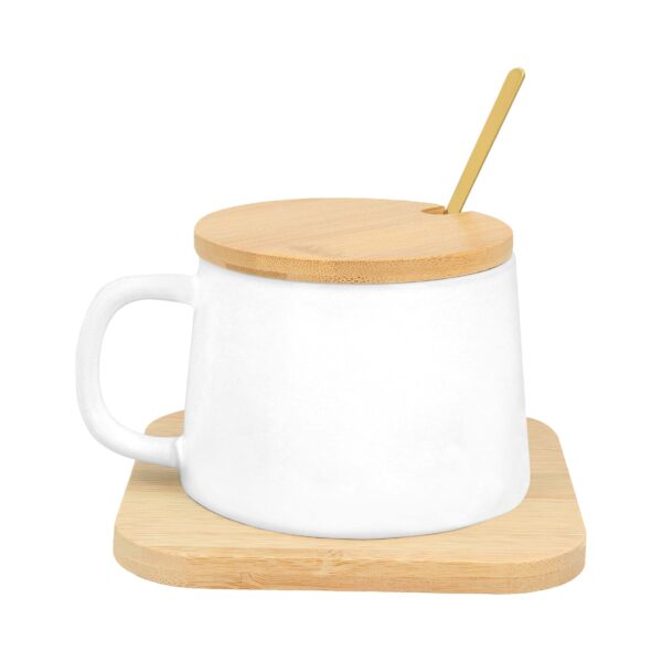 TAZA VALERIANA - Imagen 13