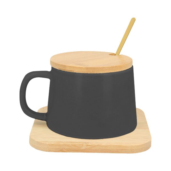TAZA VALERIANA - Imagen 14