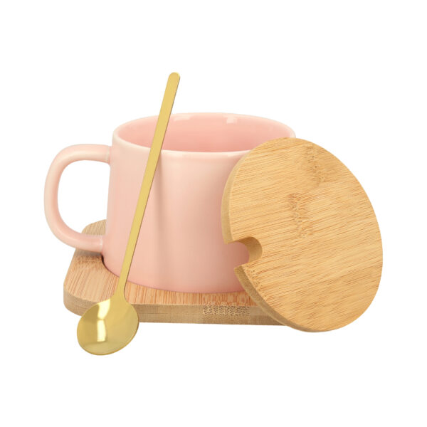 TAZA VALERIANA - Imagen 17