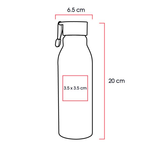 BOTELLA RIBE - Imagen 6
