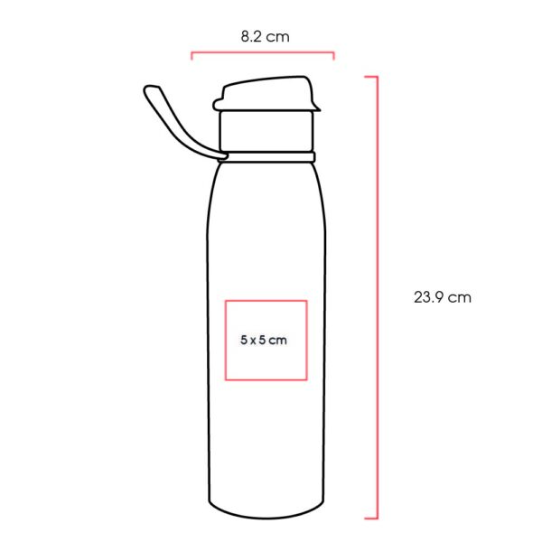 BOTELLA SUVA - Imagen 9