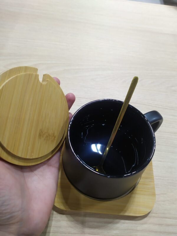 TAZA VALERIANA - Imagen 6