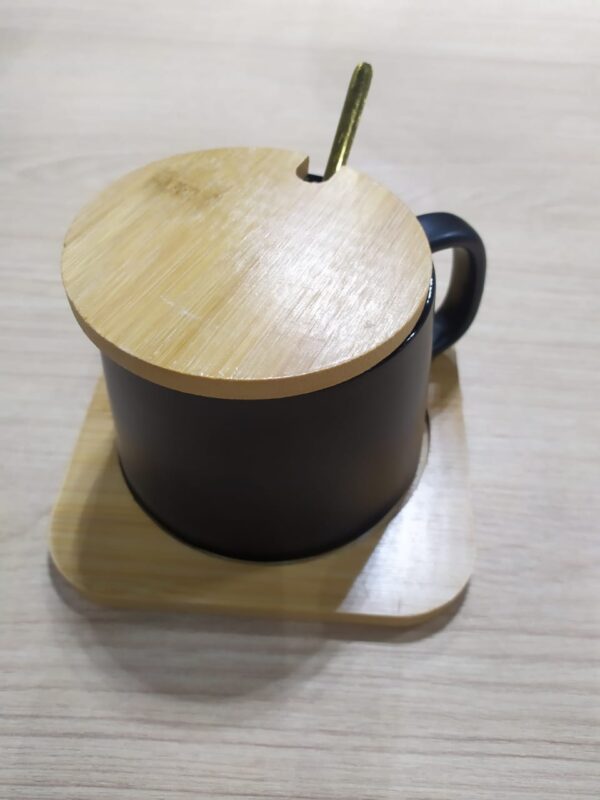 TAZA VALERIANA - Imagen 9