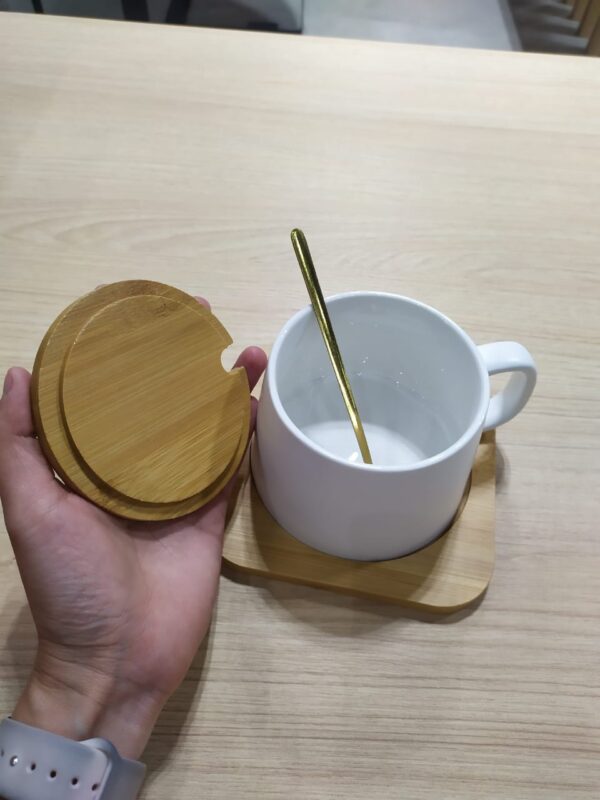 TAZA VALERIANA - Imagen 7