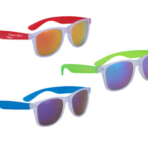 LENTES BICOLOR HOLIDAY