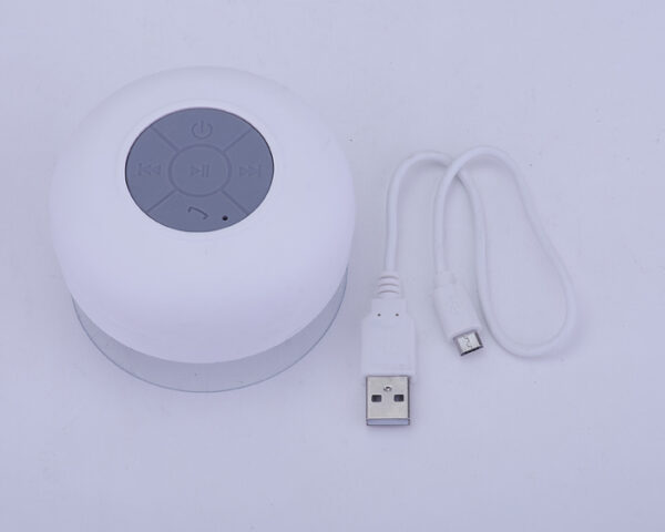 BOCINA BLUETOOTH AQUA MUSIC - Imagen 3