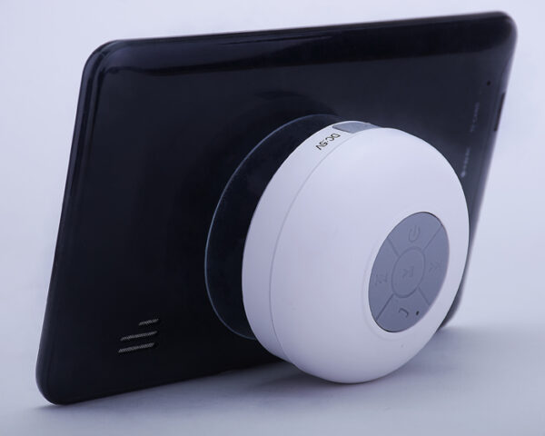BOCINA BLUETOOTH AQUA MUSIC - Imagen 4
