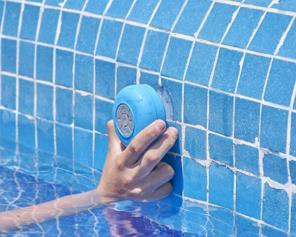 BOCINA BLUETOOTH AQUA MUSIC - Imagen 5