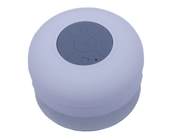 BOCINA BLUETOOTH AQUA MUSIC - Imagen 6