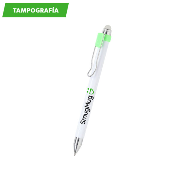 BOLIGRAFO ENNA - Imagen 7