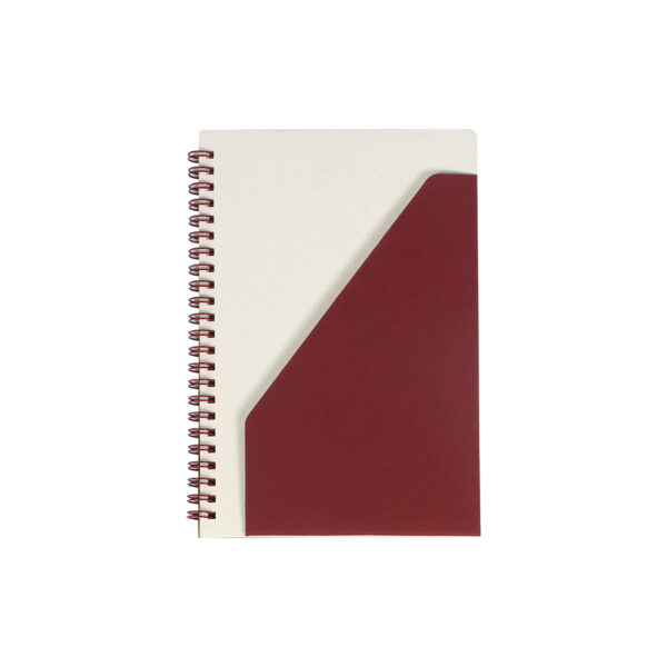 LIBRETA PONTEVICO - Imagen 3