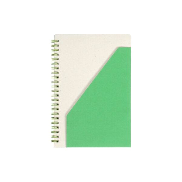 LIBRETA PONTEVICO - Imagen 2