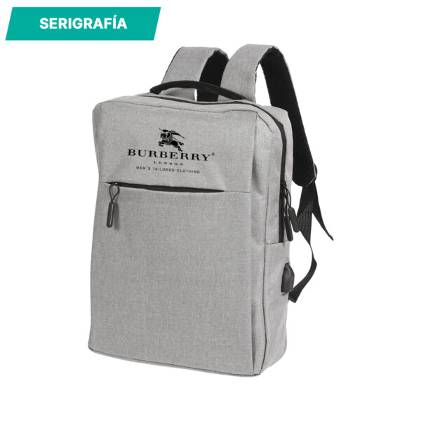 MOCHILA RAYYÁN - Imagen 4