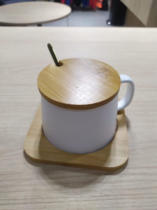 TAZA VALERIANA - Imagen 19