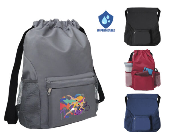 MORRAL AVENTURE
