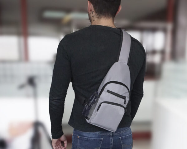 MOCHILA BELLAKO - Imagen 8