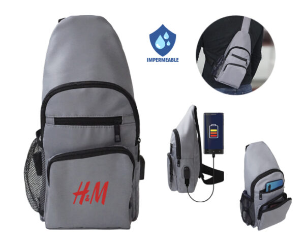 MOCHILA BELLAKO