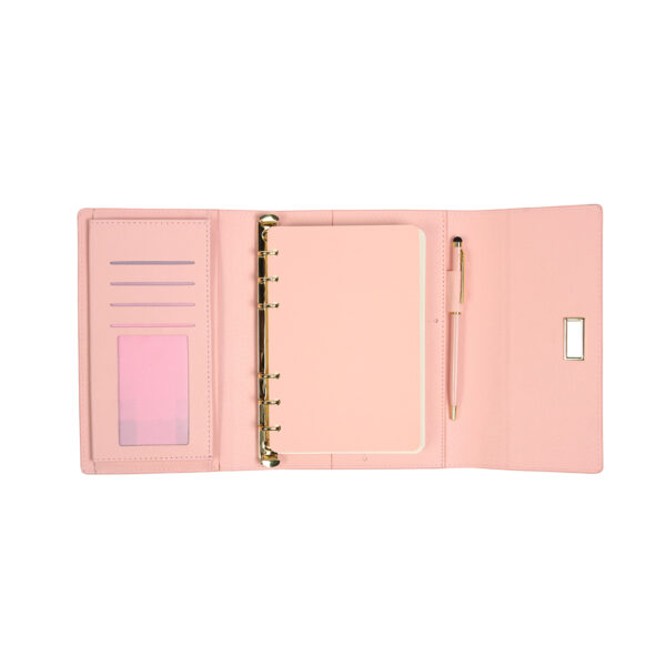 CARPETA JINJA - Imagen 4