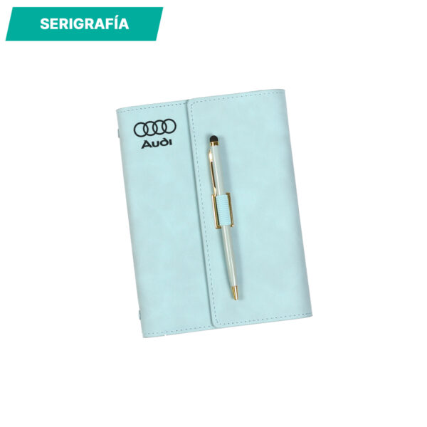 CARPETA JINJA - Imagen 6