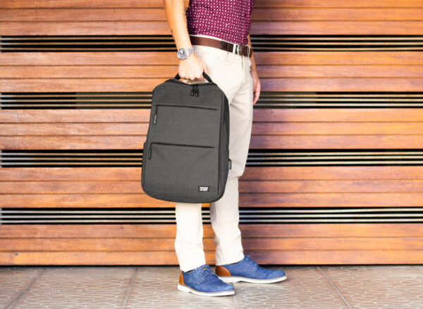 MOCHILA DYNAMIC - Imagen 9