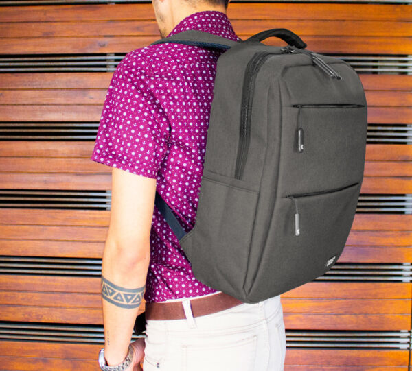 MOCHILA DYNAMIC - Imagen 8