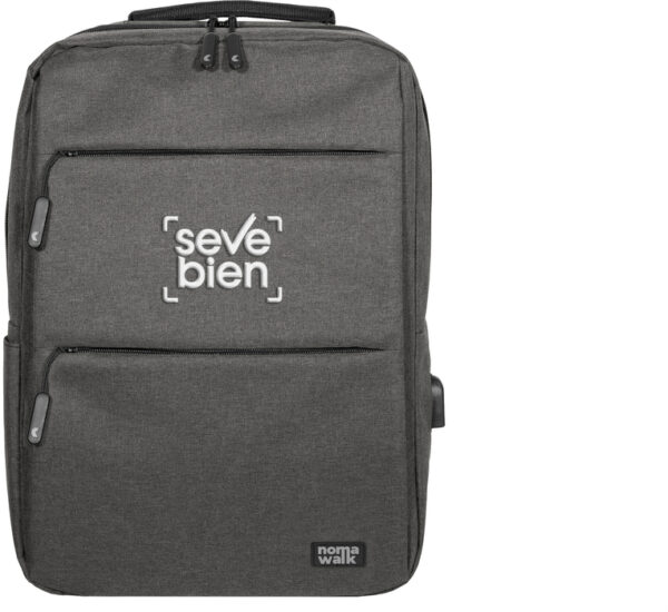 MOCHILA DYNAMIC - Imagen 6