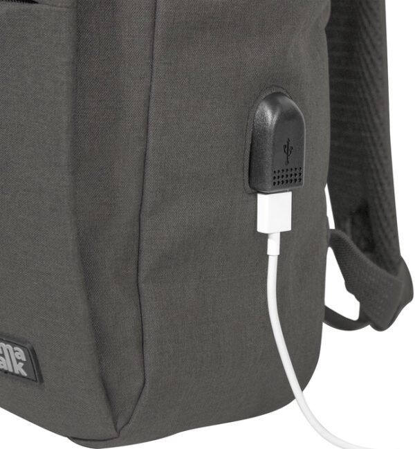 MOCHILA DYNAMIC - Imagen 3