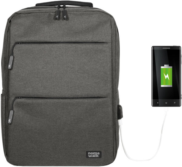 MOCHILA DYNAMIC